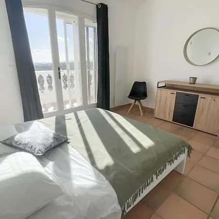 Prázdninový dům Zenitude Les Issambres